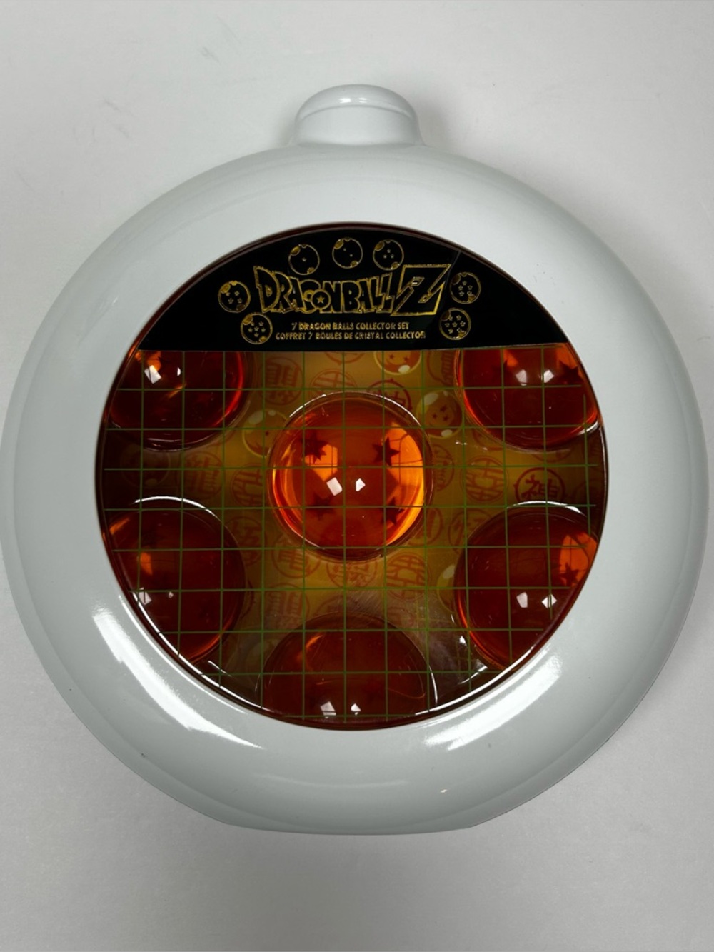 Dragon Ball Z Dragon Radar Dragon Ball Collector's Set
